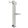 vidaXL Garden Water Column Stainless Steel Square 95 cm