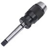 vidaXL Quick Release Drill Chuck MT2-B16 with 13 mm Clamping Range 1-13B16