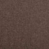 vidaXL Linen-Look Blackout Curtains with Hooks 2 pcs Taupe 140x175 cm