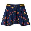 Kids'Skirt Navy 92