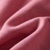 Kids' Sweatshirt Velvet Patchwork Raspberry 116