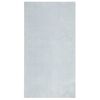 vidaXL Rug HUARTE Short Pile Soft and Washable Blue 80x150 cm