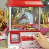 United Entertainment Candy Grabber with Sound