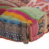 vidaXL Sofa Cushion Multicolour 120 x 80 x 12 cm Fabric