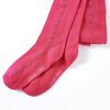 Kids' Pantyhose Bright Pink 92