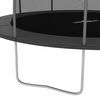 vidaXL Trampoline Set Round 488x90 cm 150 kg