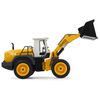 JAMARA RC Wheel Loader 440 1:20 Yellow
