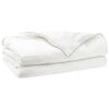 vidaXL Duvet TRIER 150x200 cm Summer 140 GSM 100% Australian Wool
