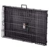 Ferplast Dog Crate Dog-Inn 90 92.7x58.1x62.5 cm Grey