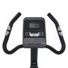 vidaXL Magnetic Exercise Bike with Pulse Measurement