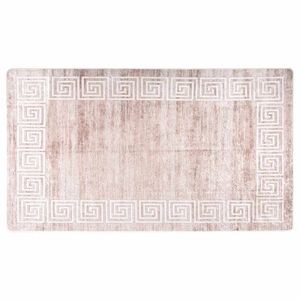 vidaXL Rug Washable 190x300 cm Beige