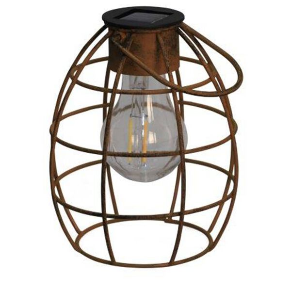 Luxform Solar LED Garden Light Duisburg