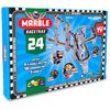Marble Racetrax Starter Set 24 sheets 4 m