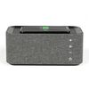 Livoo Speaker Fast Induction Charger 10 W Black