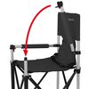 Eurotrail Camping Chair Petit Jr. Black
