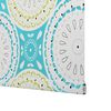vidaXL Shower Roller Blind 60x240 cm Fabric Width 56 cm