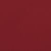 vidaXL Sunshade Sail Oxford Fabric Triangular 4x4x4 m Red