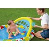 Bestway Kiddie Pool Splash & Learn 120x117x46 cm