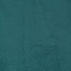 vidaXL Blackout Curtains 2 pcs Dark Green 140 x 260 cm Velvet