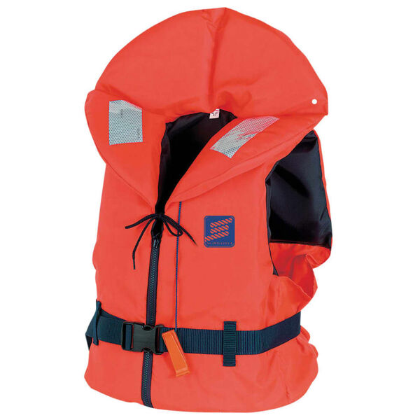 Seilflechter Life Jacket Child 50N M