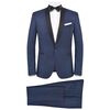 vidaXL Mens Tuxedo Navy 48