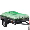 vidaXL Trailer Net 1.5x2.2 m PP