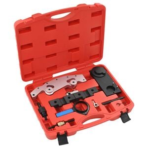 vidaXL Camshaft Alignment Timing Tool for BMW M52 M54 M60 M62 E46