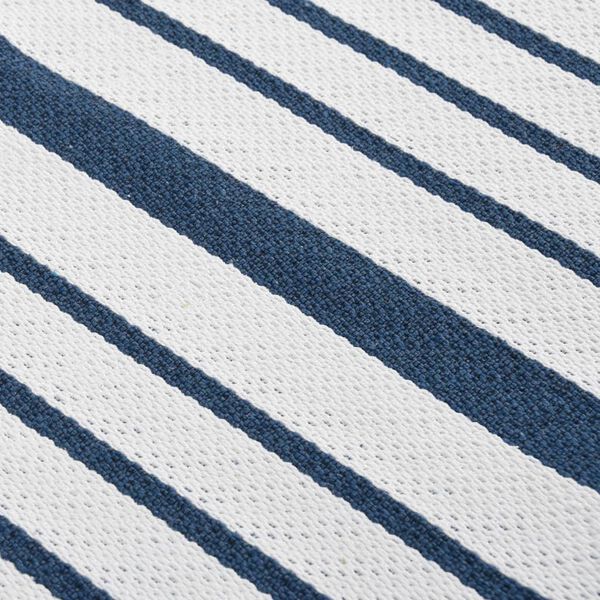 vidaXL Rug Marine 120x180 cm Cotton