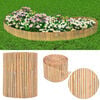vidaXL Bamboo Fence 1000x30 cm