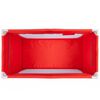 Safety 1st Travel Cot Full Dreams Red 2191260000