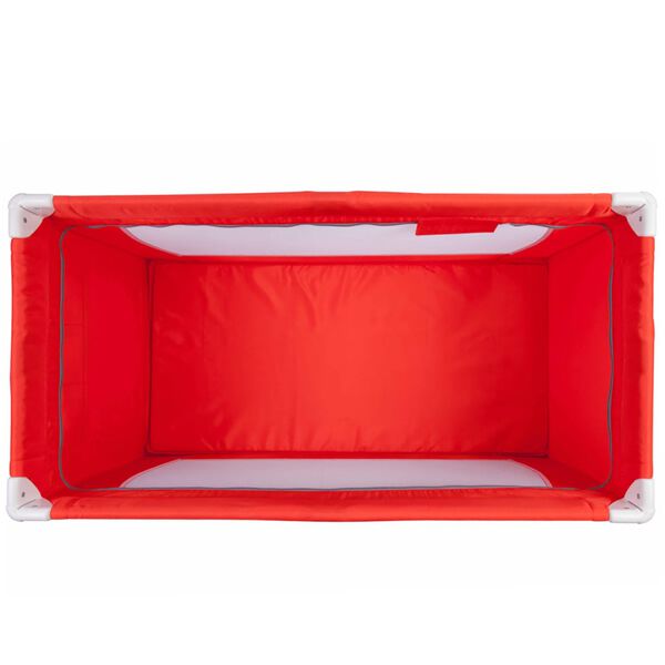 Safety 1st Travel Cot Full Dreams Red 2191260000