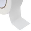 vidaXL Painter Masking Tapes 24 pcs White 38mm x 50m Paper