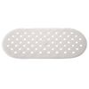RIDDER Non-Slip Bath Mat Action White