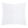 vidaXL Camouflage Net with Storage Bag 416x402 cm White
