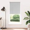 Roller Blind Blackout 80 x 230 cm Grey