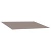 vidaXL Awning Canopy Replacement for