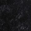 vidaXL Shaggy Rug High Pile NAVARRA Black 160x230 cm Polyester