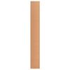 vidaXL Runner Rug BCF Beige 60x500 cm