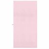 vidaXL Sports Towels 2 pcs Pink 180 x 90 cm Polyester and polyamide