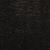 vidaXL Rug HUARTE Short Pile Soft and Washable Black 80x150 cm
