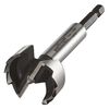 wolfcraft Forstner Drill Bit Steel 3310000