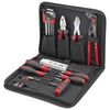 Wiha 32 Piece Tool Set Mechanic Mixed
