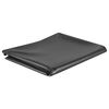 vidaXL Pond Liner 7 x 4 m PVC 0.5 mm Black