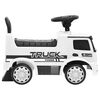 vidaXL Step Car Mercedes-Benz Truck White