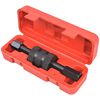 vidaXL Diesel Injector Extractor Tool M8 M12 M14