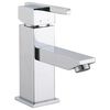 SCH&Uuml;TTE Basin Mixer FROG Chrome