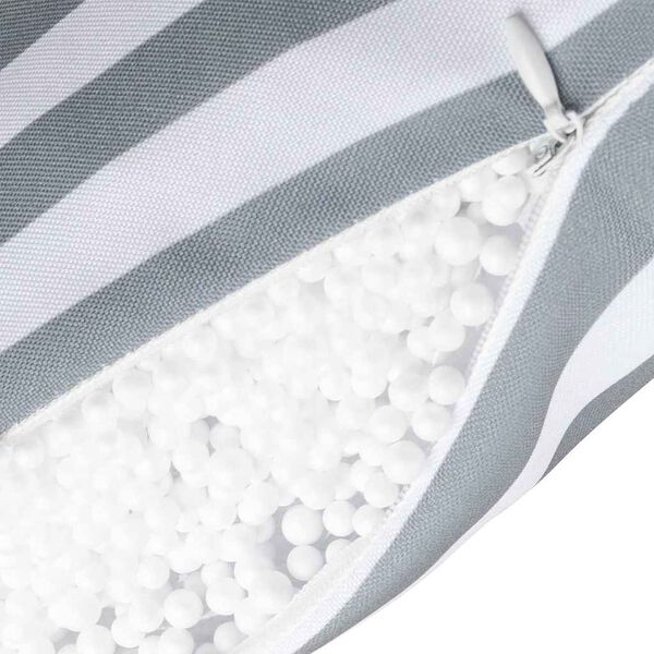 vidaXL EPS Beads White 50 L