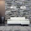 AG Design Photo Mural Stones Artistic