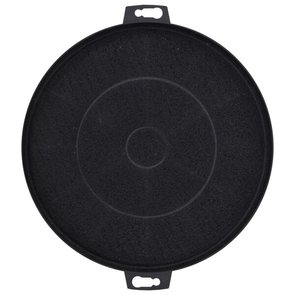 vidaXL Range Hood Charcoal Filters 2 pcs 210 mm