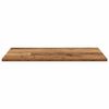 vidaXL Bookshelf Board 4 pcs Brown 60 x 40 x 1.5 cm Engineered Wood